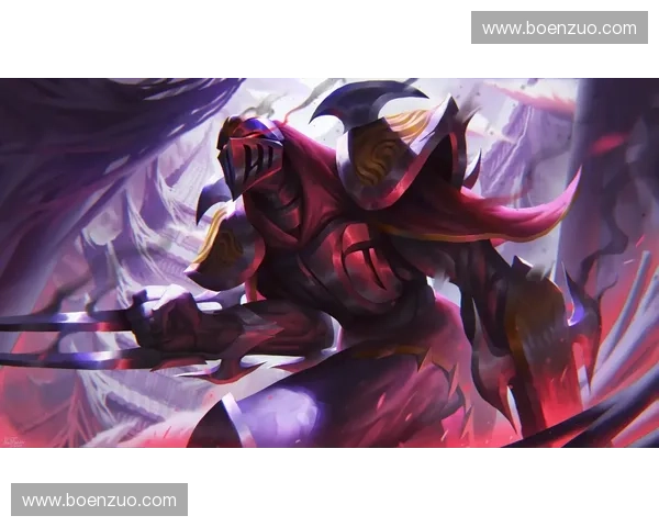 抗衡韩国强队的LOL英雄盘点：这些英雄助你逆袭赛场提升胜率