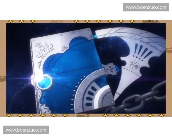 爆晶英雄崛起:探索未来科技与人类命运交织的史诗冒险之旅